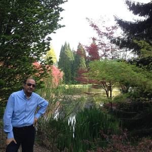 Meet your Posher, Iraj